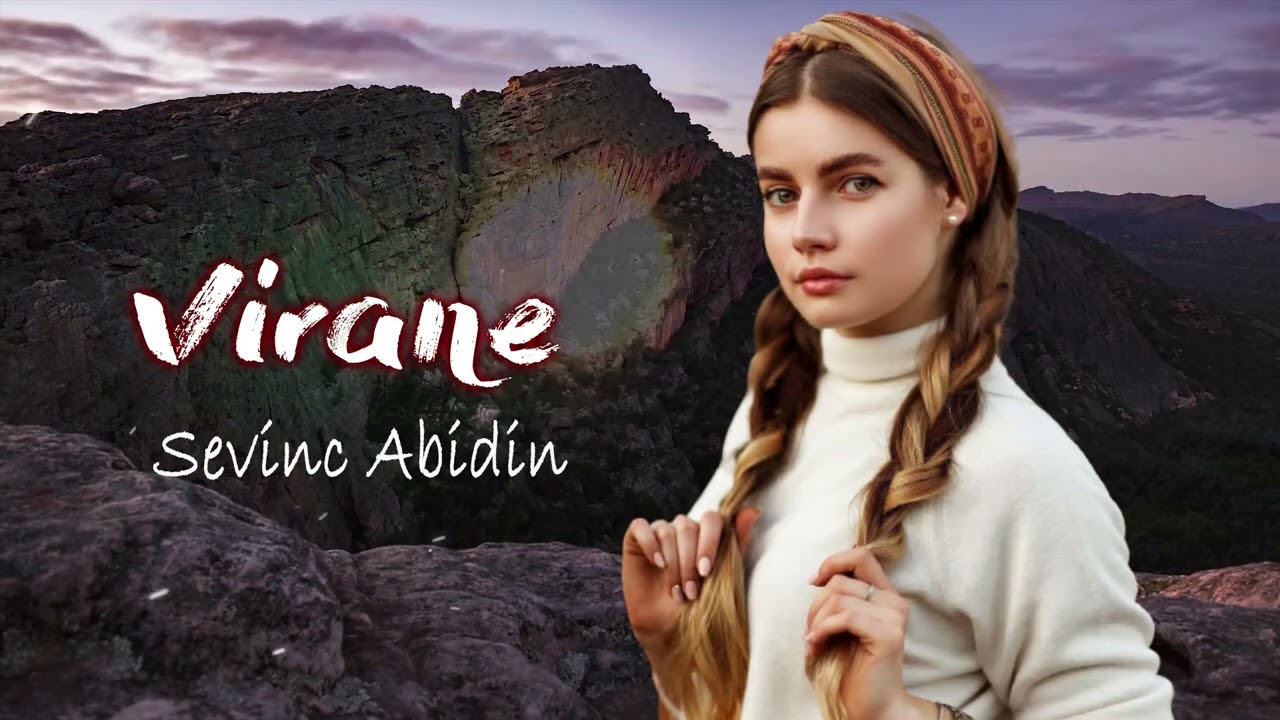 Sevinc Abidin - Virane ( Snayper Swiyt Remix ) Toxunmasin Kimse Mene