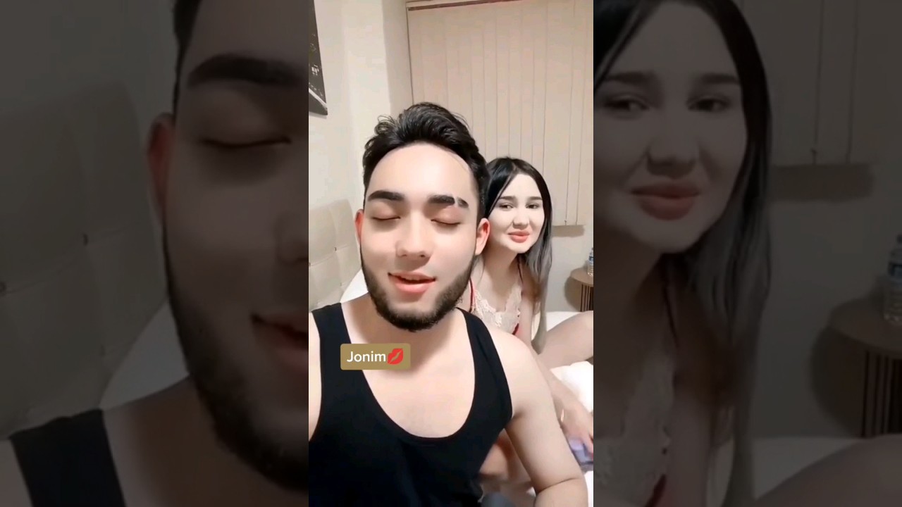 SEVINCHKA VA ASAD #shorts #tiktok