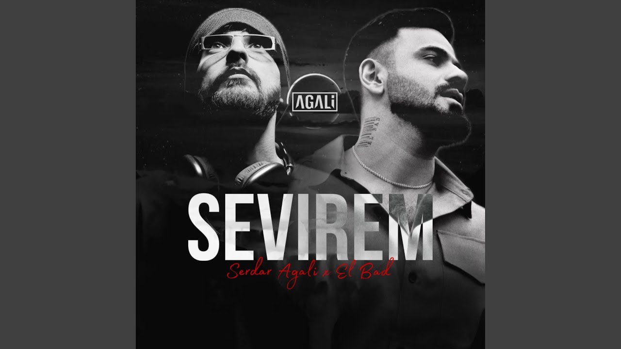 Sevirem (feat. El Bad)