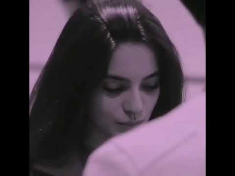 #sevishganlar video romantic