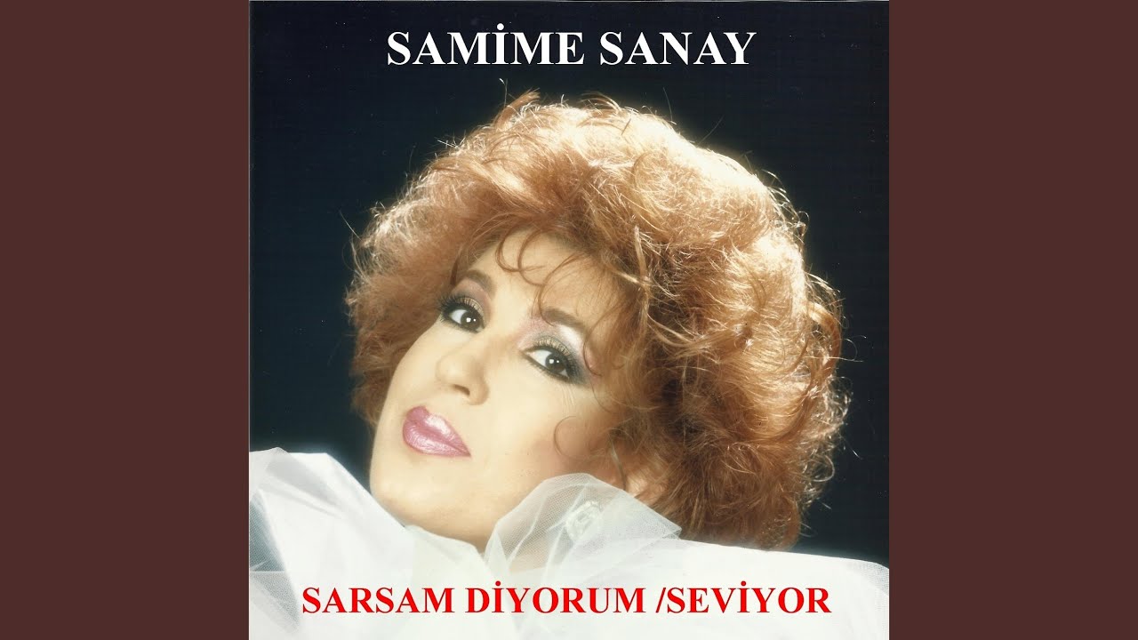 Seviyor