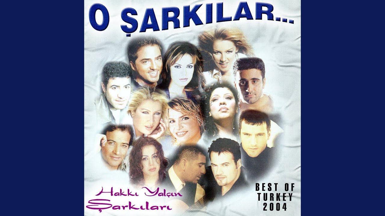 Sevme Kızım Yanarsın