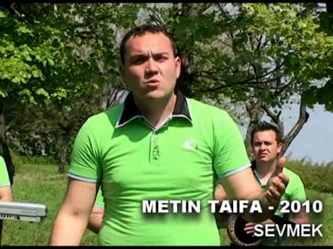 Sevmek - Metin Taifa 2010