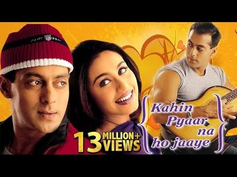 Sevmək Həmişə Yaxşıdır (dram,romantika,2000) Salman Khan,Rani Mukherjee Azərbaycan Dilində Hind Kino