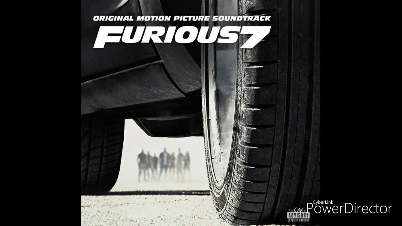 Sevyn Streeter - How Bad Do You Want It (Audio Fast And Furious 7)