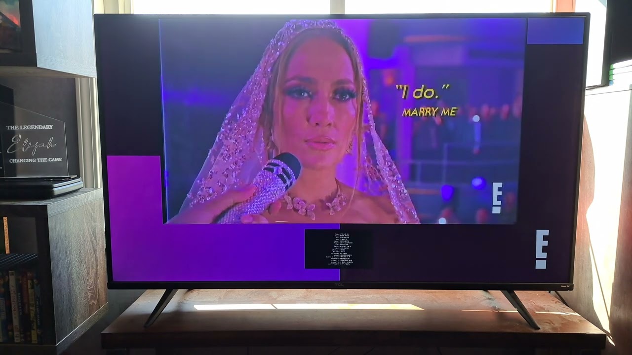 Sex and the City 2 - E! Credits
