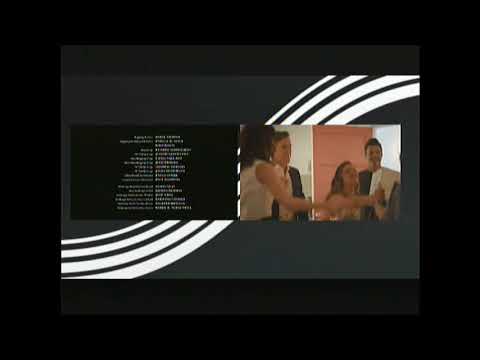 Sex And The City 2 (2010) End Credits (E! 2018)