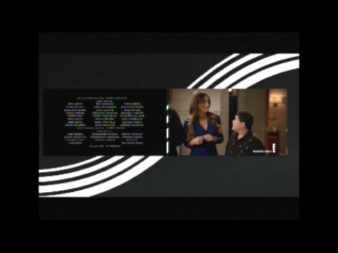 Sex And The City 2 (2010) End Credits (E! 2021)