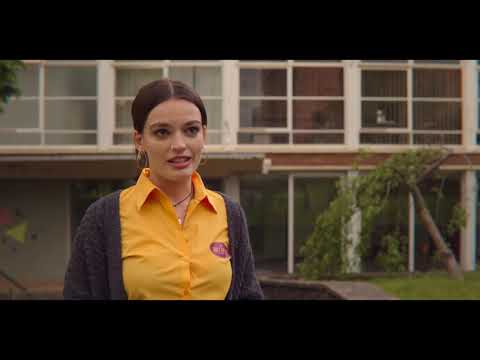 Sex Education | Maeve, Otis'e Açılıyor