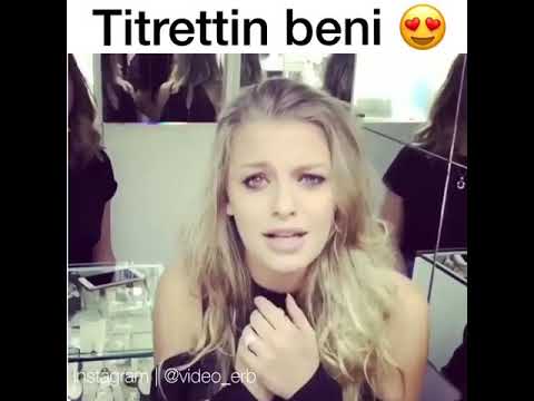 SEXİ KIZLARIN HALLERİ (Hacı abi)