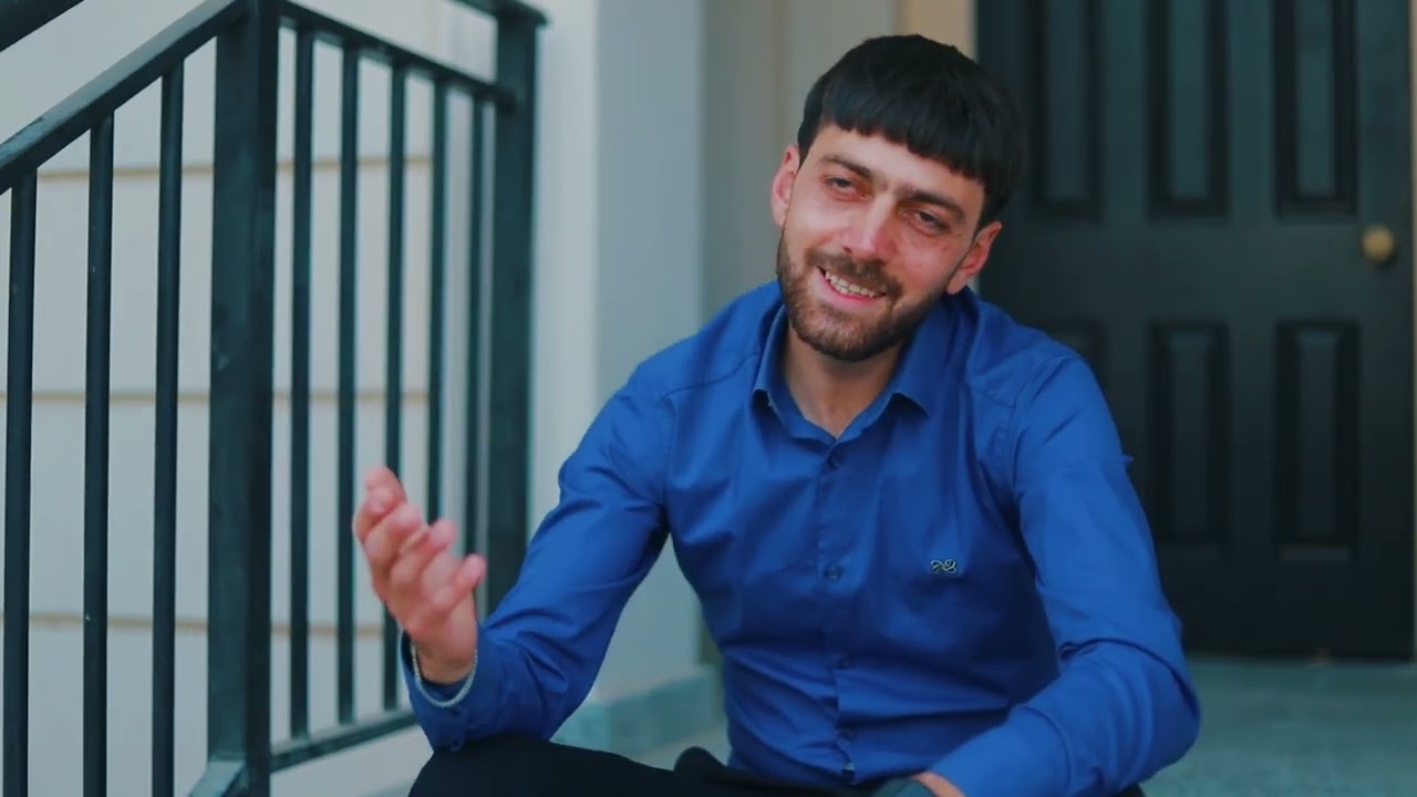 Sexavet Amin - Başqadi 2022