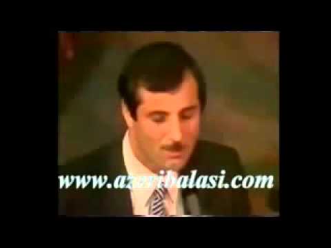 Sexavet Memmedov   Mensuriyye mugami   www.agcabedibalasi.com