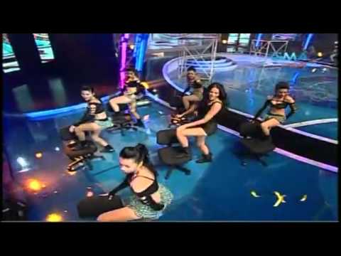Sexbomb Girls - Party Pilipinas That's Party Pilipinas