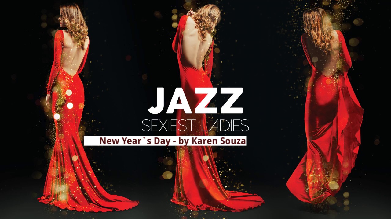 Sexiest Ladies of Jazz - The Trilogy! - Full Album