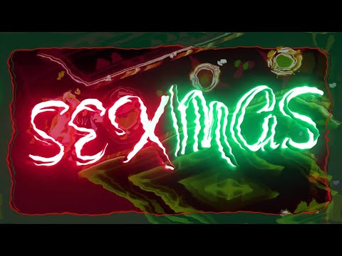 SEXMAS by caclo7mau, Gkost, NkGDq, LostAlphaa, TestosteroneGD, Snailicorn and more... gd 2.4