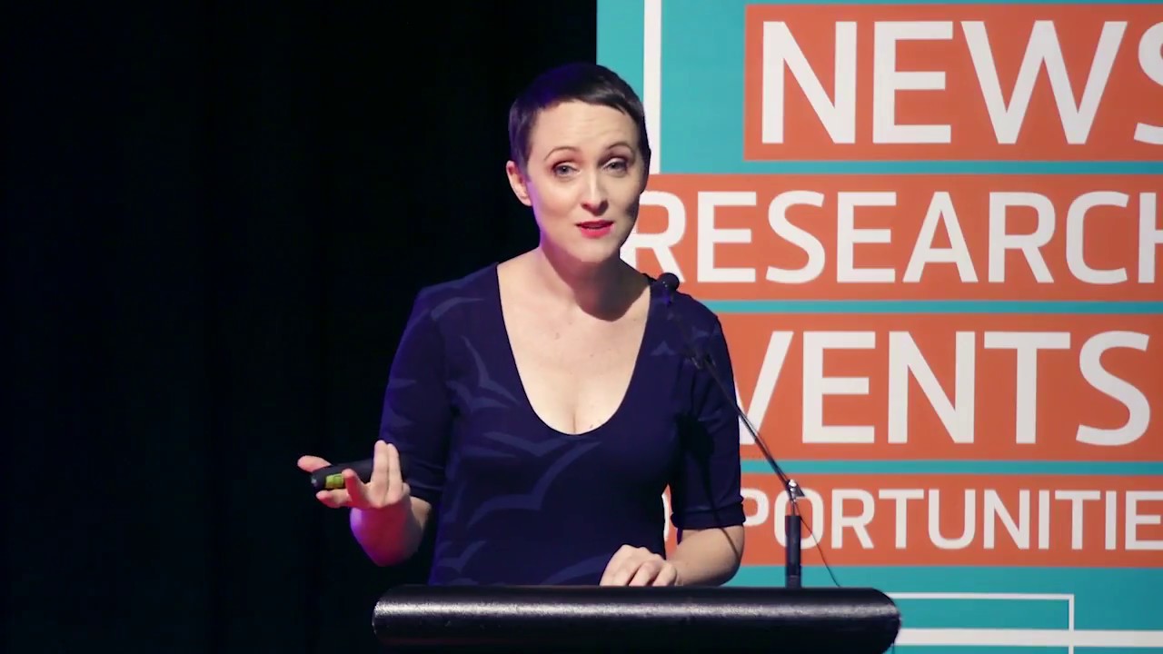 SEX(UALITY) LECTURE - Queer families: Documenting stories of adversity, diversity and belonging