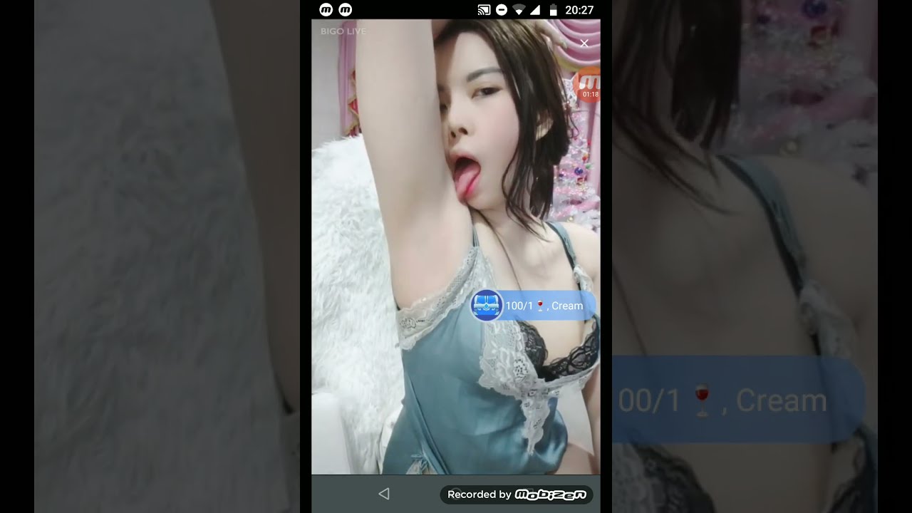 sexy armpit 319 #fetish #bigo #armpits #armpitfetish #axilas #kilikili #ketek #ketiak #รักแร้