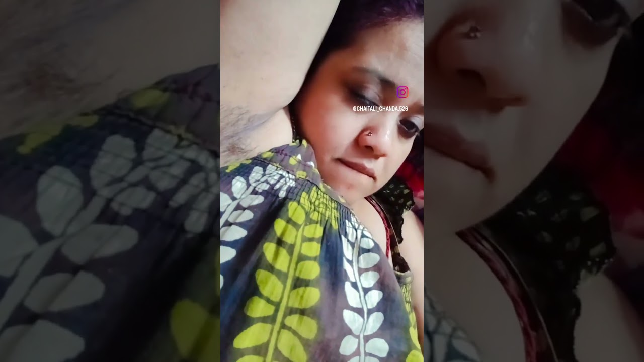 Sexy aunty hairy armpit💦💣#armpit #armpithair #aunty #underarms