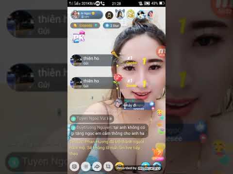 Sexy bigo live
