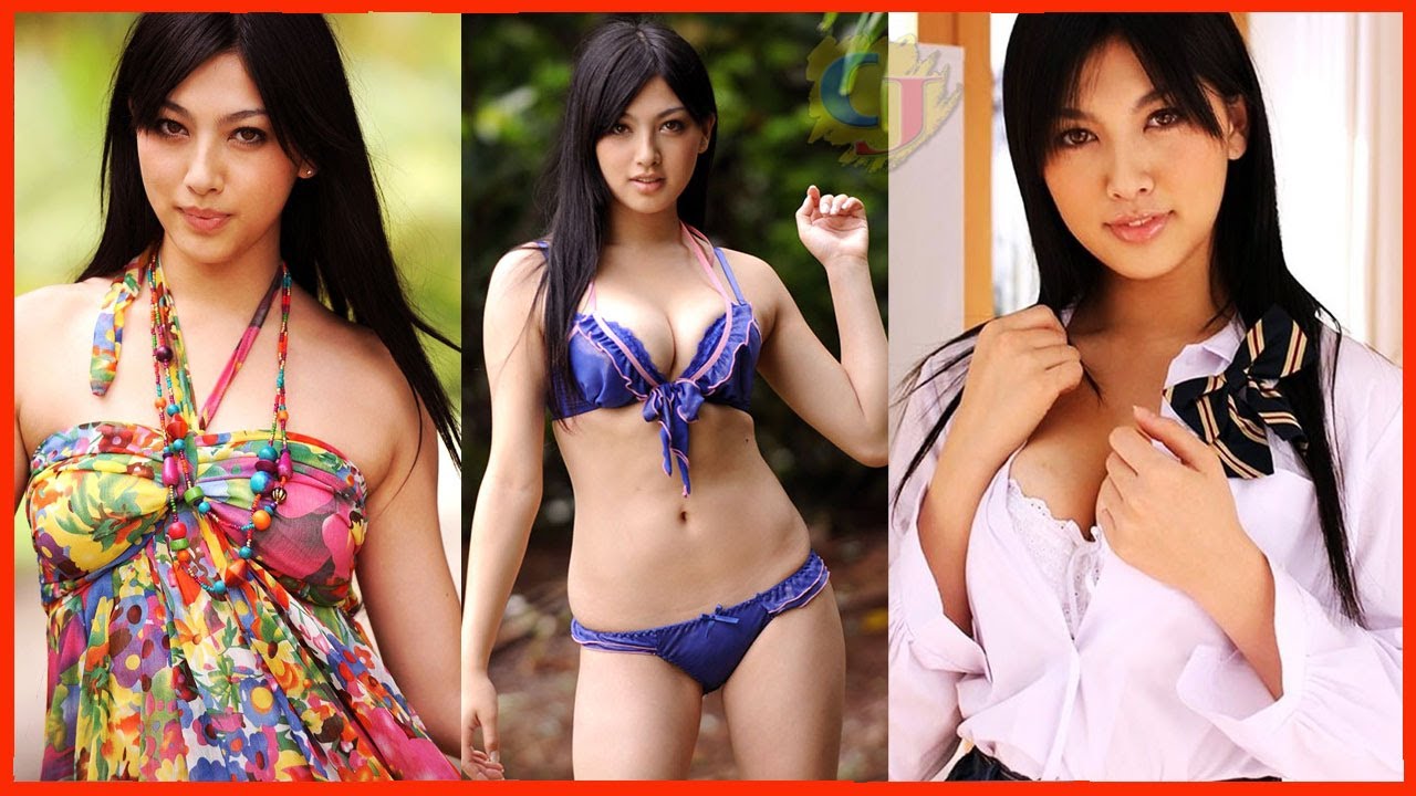 SEXY BODY AND PRETTY FACE.. AV IDOL SAORI HARA (原紗央莉) | TOP RATED #JAV #GRAVURE KAWAII PRNSTAR 023