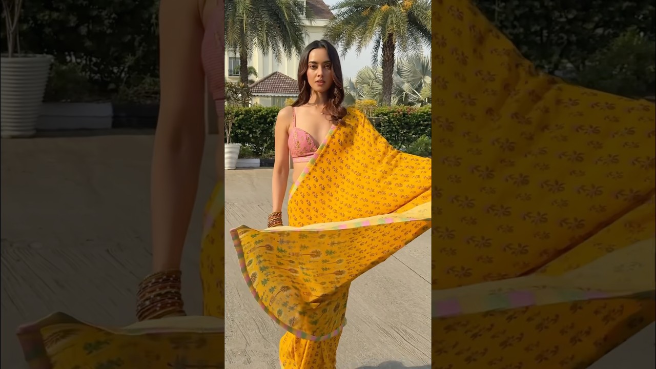 Sexy Desi Girl 🔥