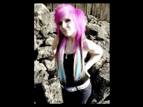Sexy Emo Girls