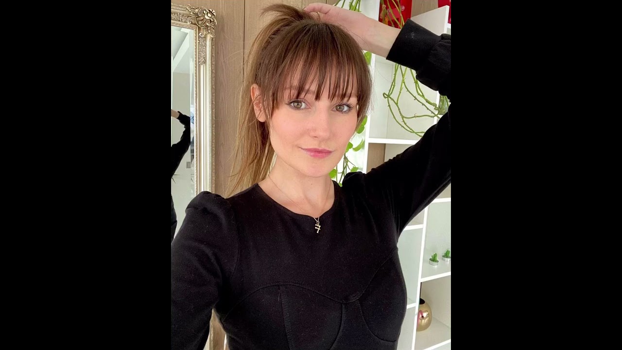 Sexy Freya Nightingale Tribute