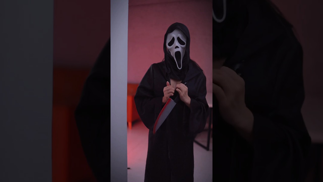 Sexy Ghost 👻 Fyptt