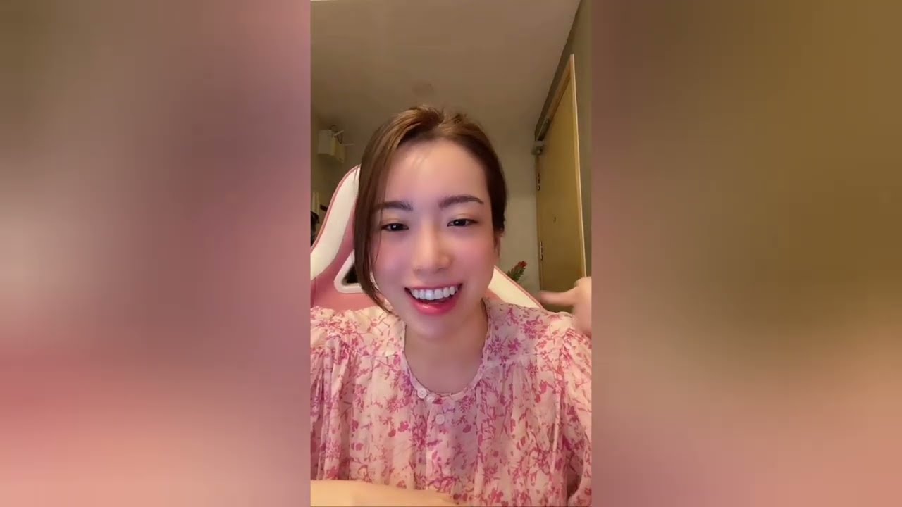 SEXY GIRL BIGO LIVE EP.16