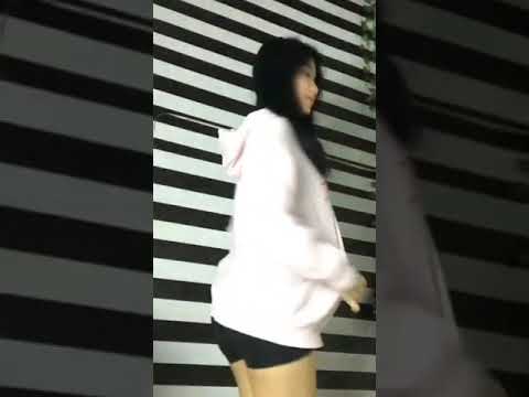 sexy Girl Twerking compilation | TikTok @aye.yuna