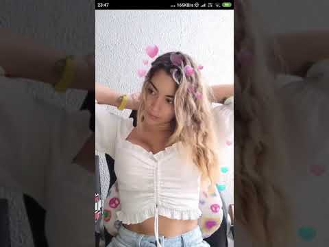 sexy hot girl, russian cute babes bigo live #599