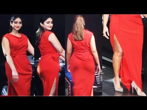 Sexy Ileana D'Cruz Launches Audi A5 Trio
