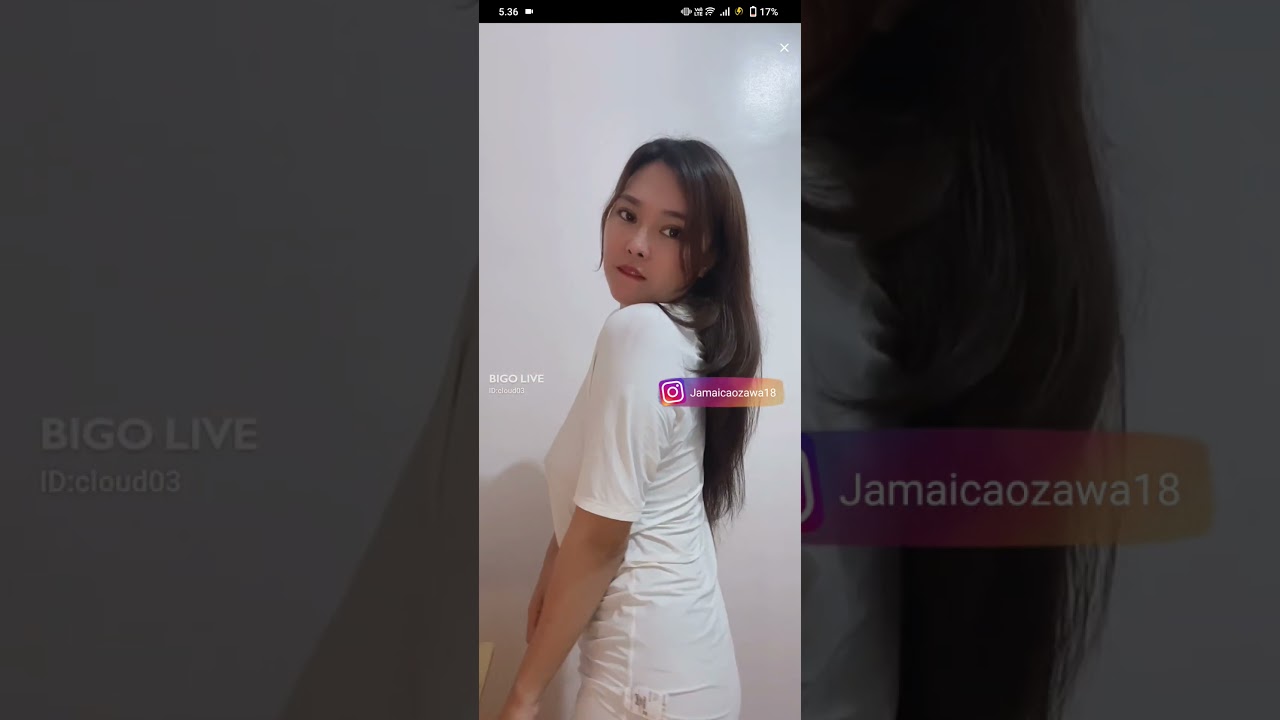 sexy Jamaica m.ozawa-ringmybell