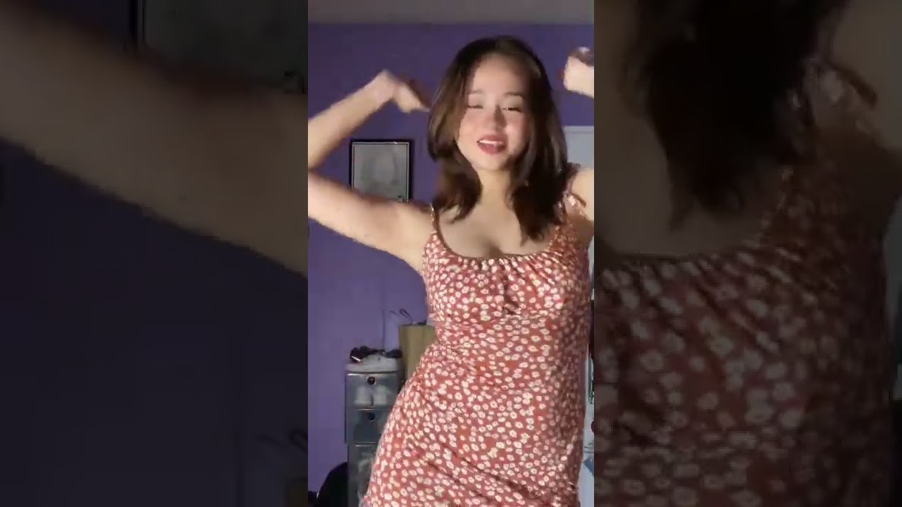 Sexy Julianna Armocilla Hot Tiktok Be Like 🔥🔥🔥 #shorts