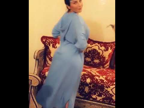 Sexy maroc