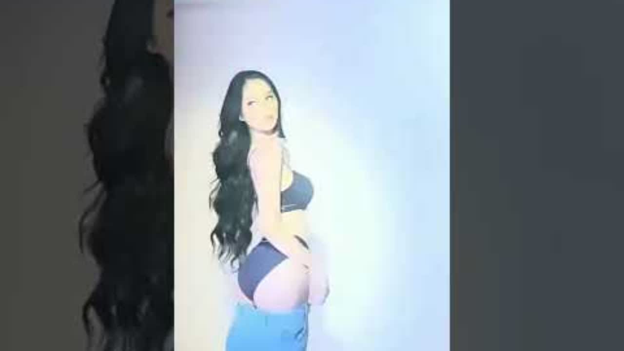 Sexy Pinay Hot Tiktok | Bianca Enate #shorts