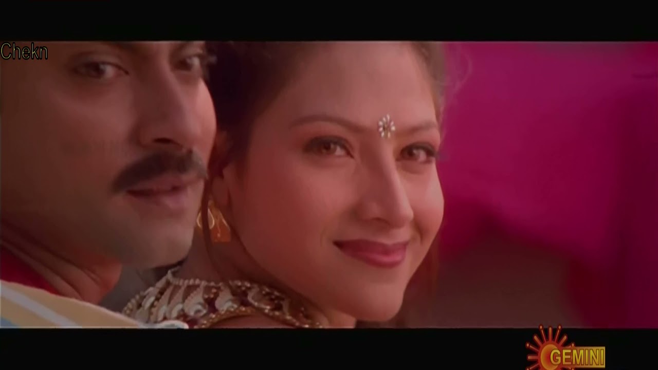 Sexy Siren Neelam   hottest song Maavidaakulu 4K UHD