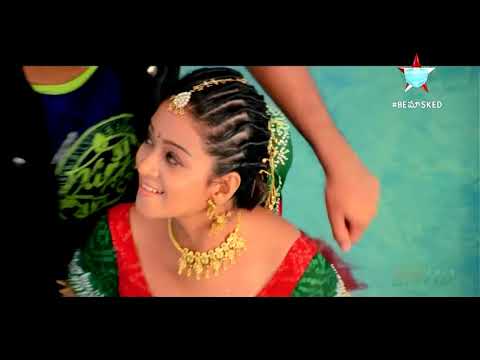 Sexy Siren Rathi super hot wet navel boobs ass show erotic hottest song Allari bullodu 4K UHD
