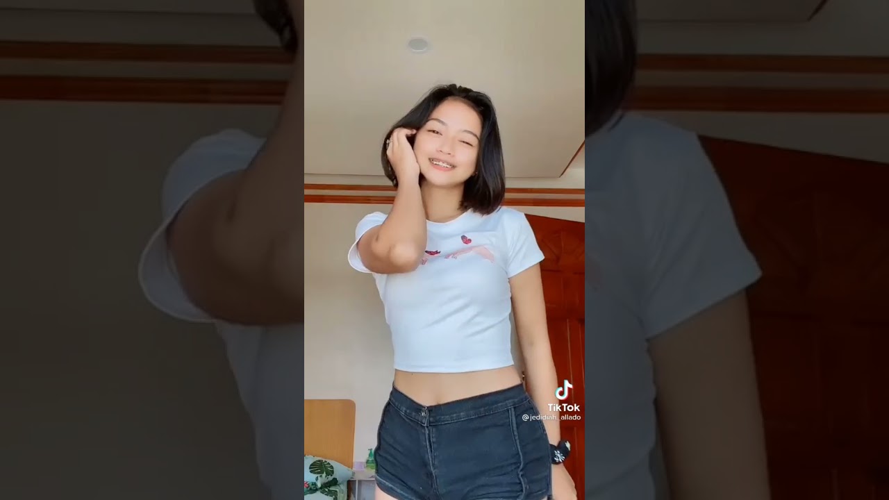 Sexy Tiktoker - Jedidiah Allado | Tiktok Dance Compilation