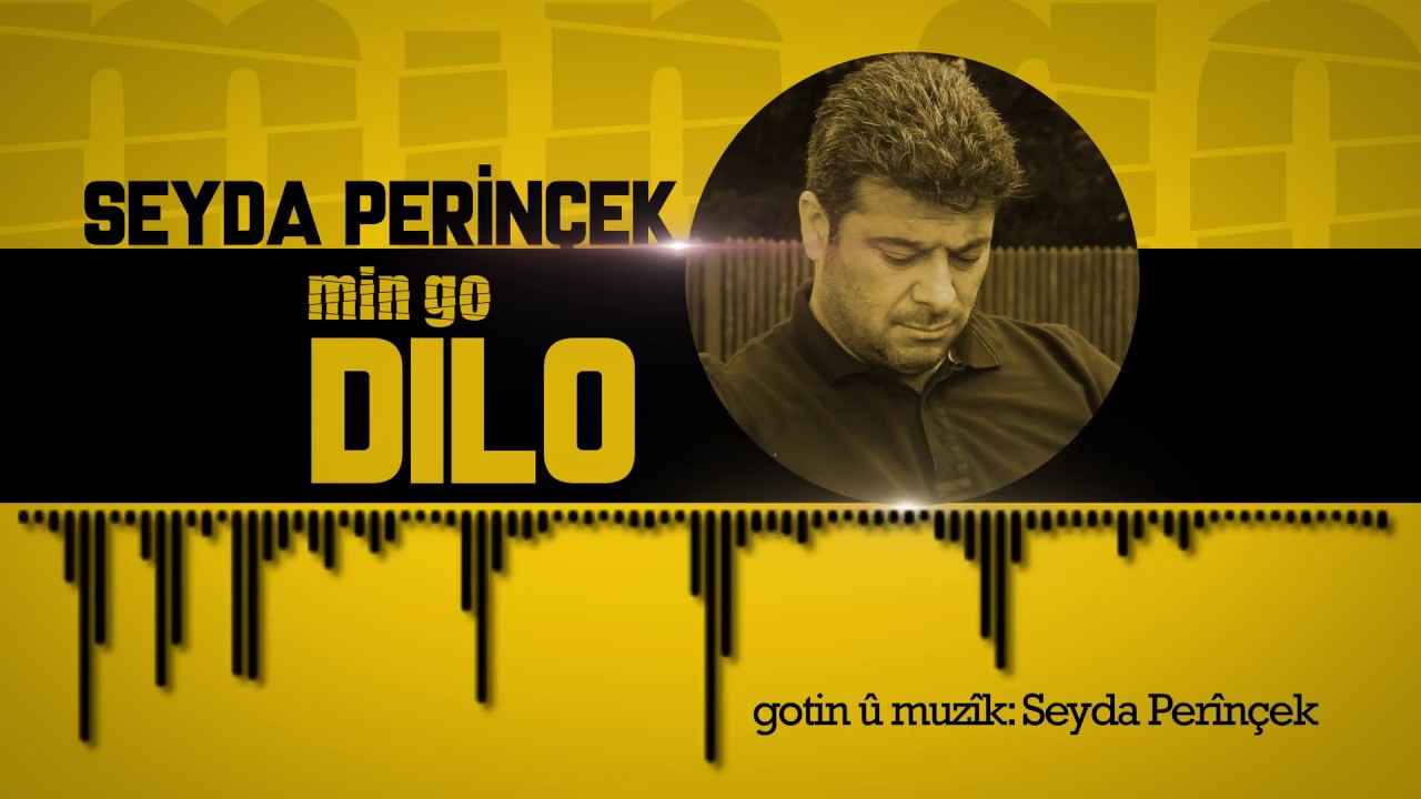 Seyda Perinçek - Min go Dilo