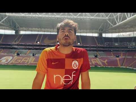 Seyf - BİZ SİZİ 6-0 YENDİK (VİDEO)