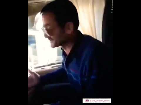 Seyfi dayı çıldırtma (ibrahim Polat)