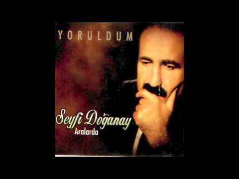 Seyfi Doğanay - Ben Ağlarsam (Official Audio)