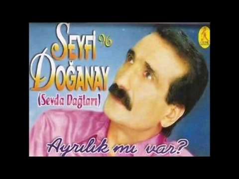 Seyfi Doğanay - Ne Kadar Ağladim
