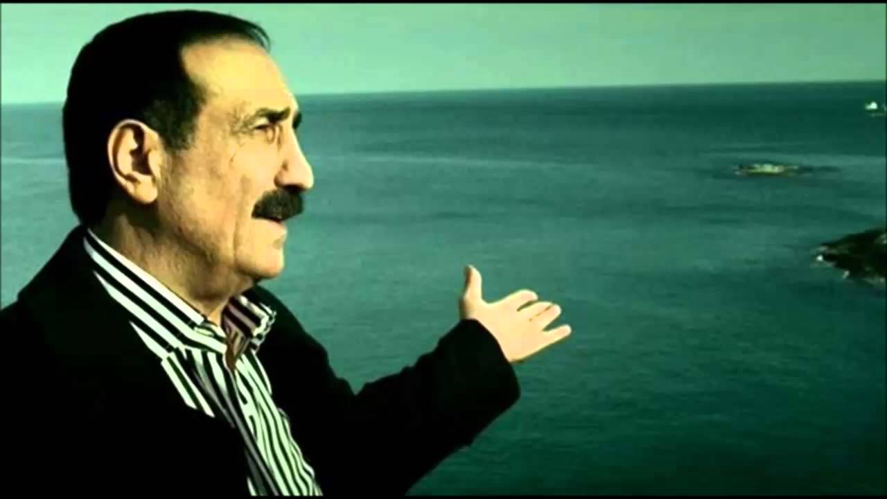 Seyfi Doğanay Bacımsın
