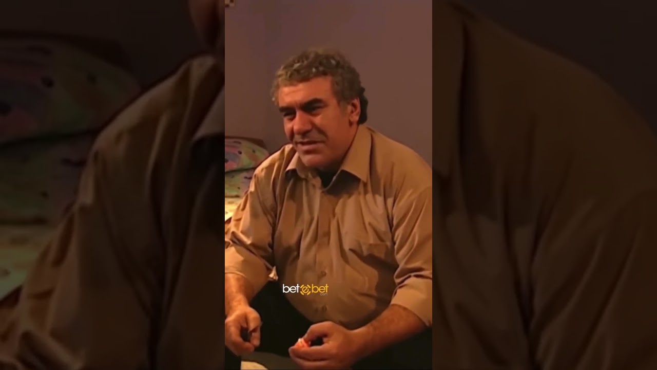 Seyfo dayı edit