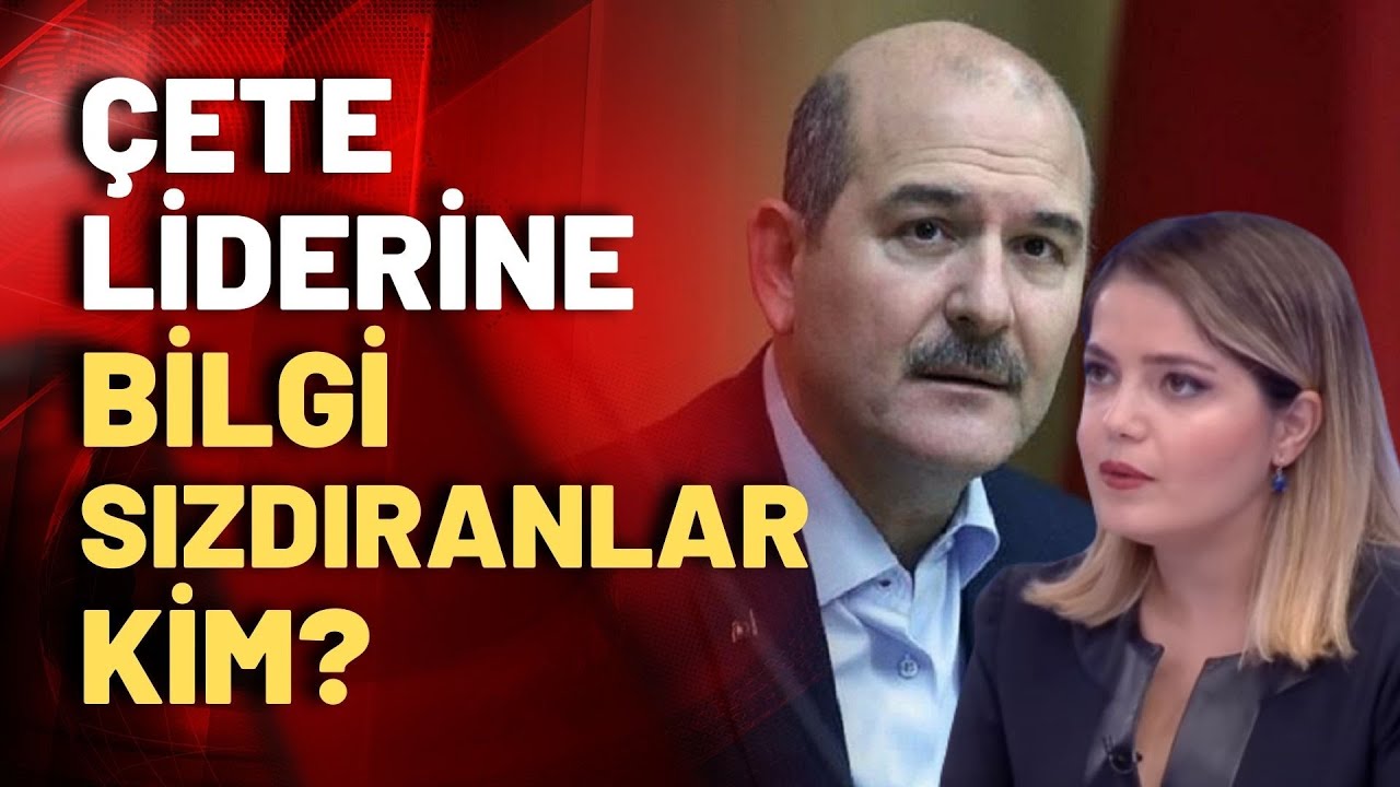 Seyhan Avşar, Ayhan Bora Kaplan'a ve Soylu'ya yakın isimlerle konuştu! İşte detaylar...