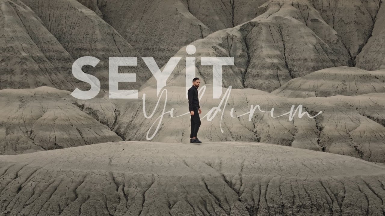 Seyit Yıldırım - Ben Feleğe Ne Söyleyim