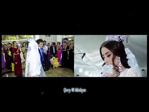 Seyitnazarow Çary - Omrume Mahym