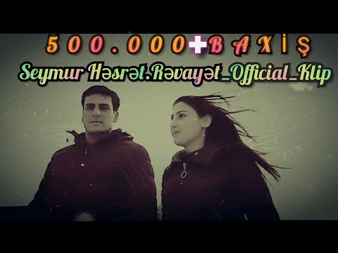 Seymur Hesret
